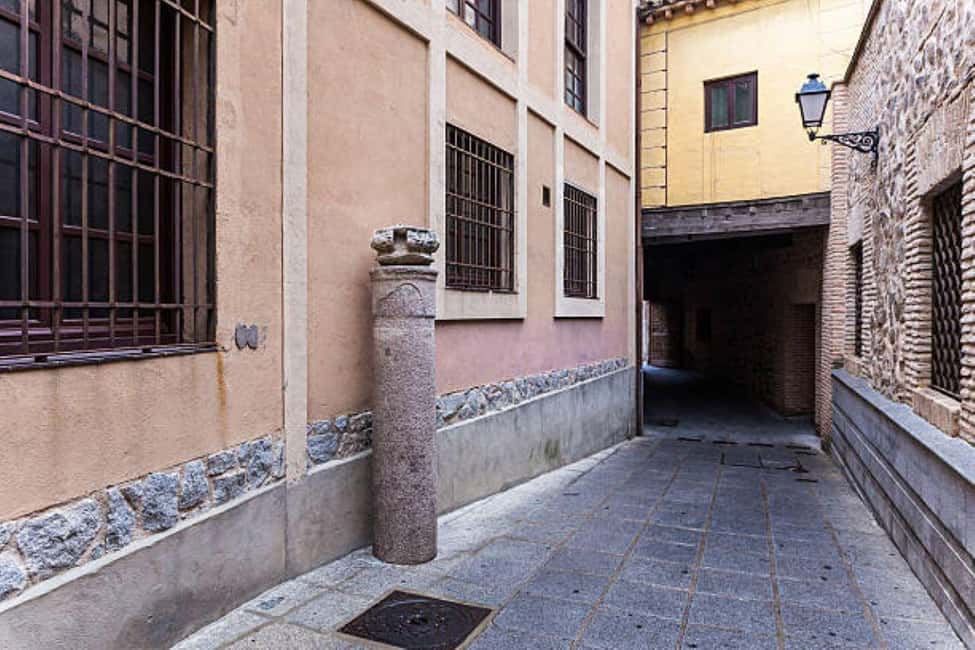 bild nr.8 av TOUR TRES CULTURAS aktivitet i Toledo, uppladdad av arrangören
