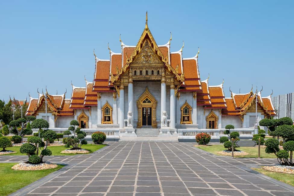 image n.1 of Bangkok: Full Day Private Guided Tour with Hotel Pick & Drop activity in Bangkok, uploaded by supplier