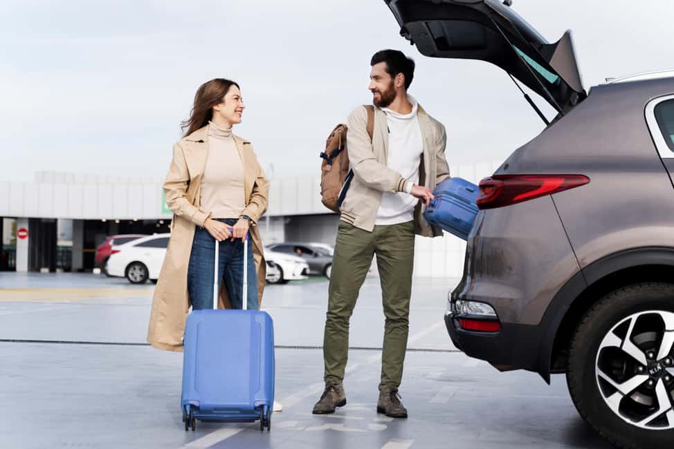 image n.2 of Hurghada: Private Transfer To/From Cairo One Way activity in Cairo, uploaded by supplier