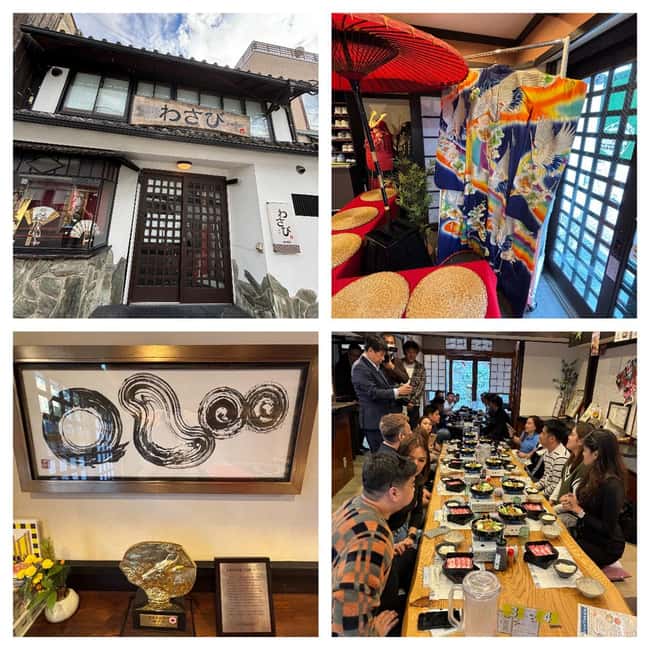 obrázek č.3 aktivity Osaka/Kyoto: Arashiyama, Nara a svatyně Fushimi Inari s obědem v destinaci Nara, nahraný poskytovatelem aktivity