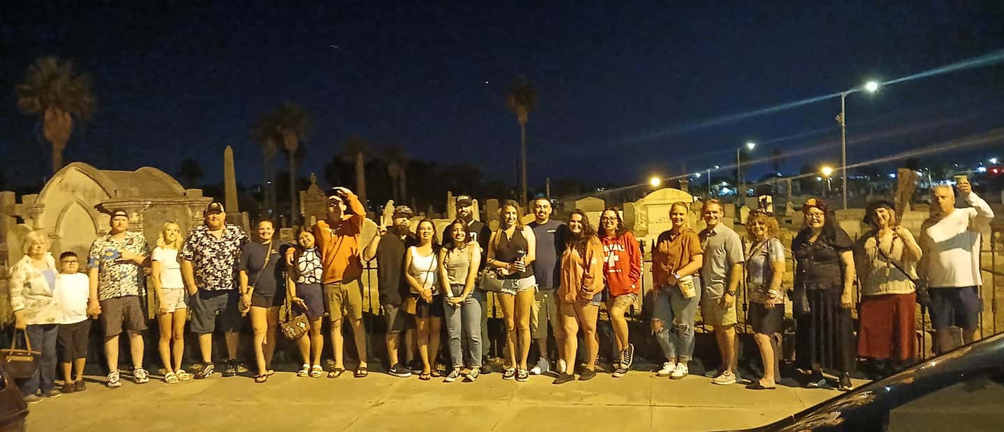 image n.2 of Galveston: Old City Cemetery Walking Tour with Local Guide activity in Galveston, uploaded by supplier