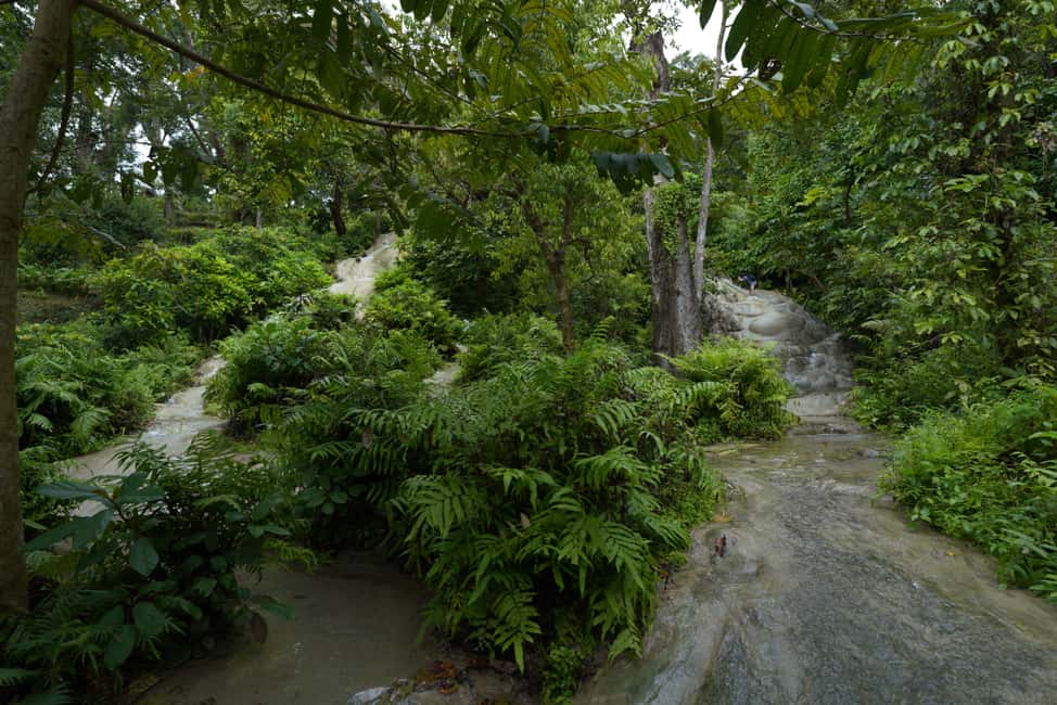 image n.7 of Chiang Mai: Bua Thong Sticky Waterfall and Huge Cave Tour activity in Chiang Mai Province, uploaded by supplier