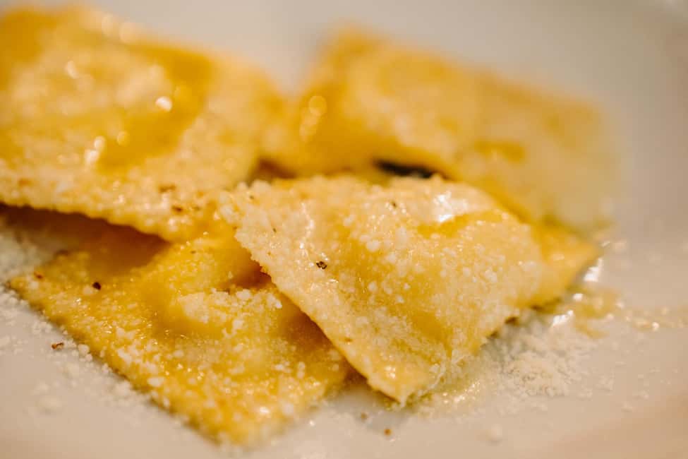 image n.2 of Rome: Fresh Pasta-Making Class with Wine and Gelato activity in Rome, uploaded by supplier