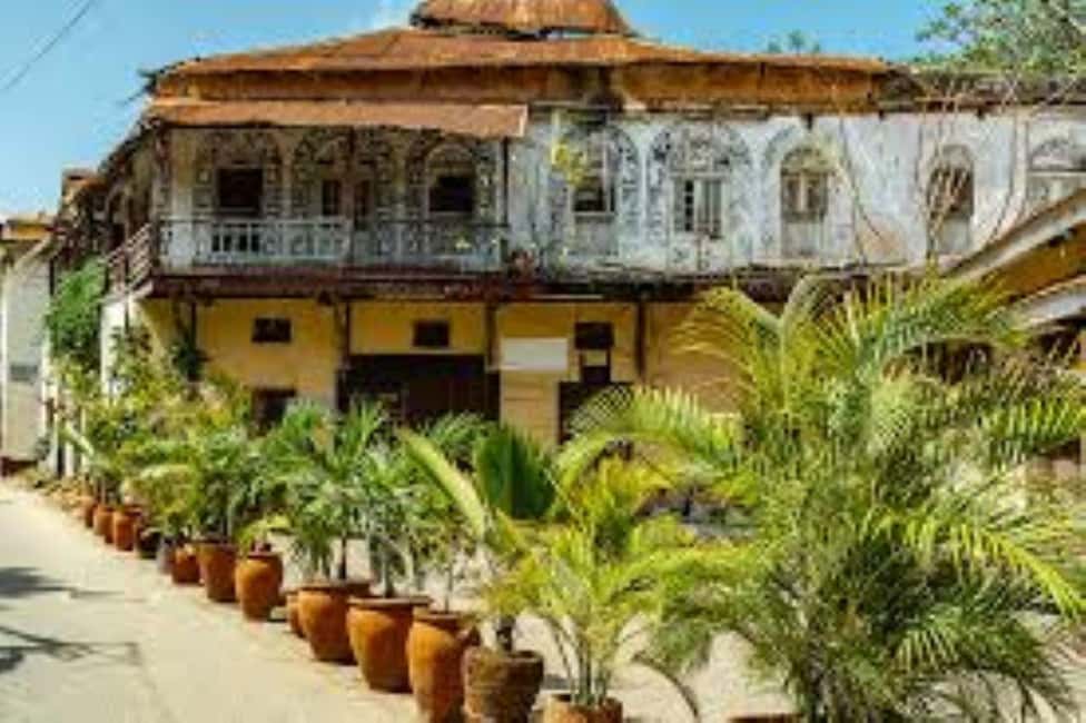 image n.42 of Mombasa: Discovery Day Tour and Haller Park activity in Mombasa, uploaded by supplier