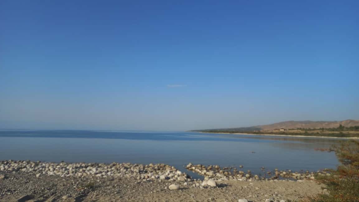 billede nr.15 af aktiviteten Issyk-Kul-søen, Barskoon-vandfald og kløfter (2 dage) i Issyk-Kul Region, uploadet af udbyder