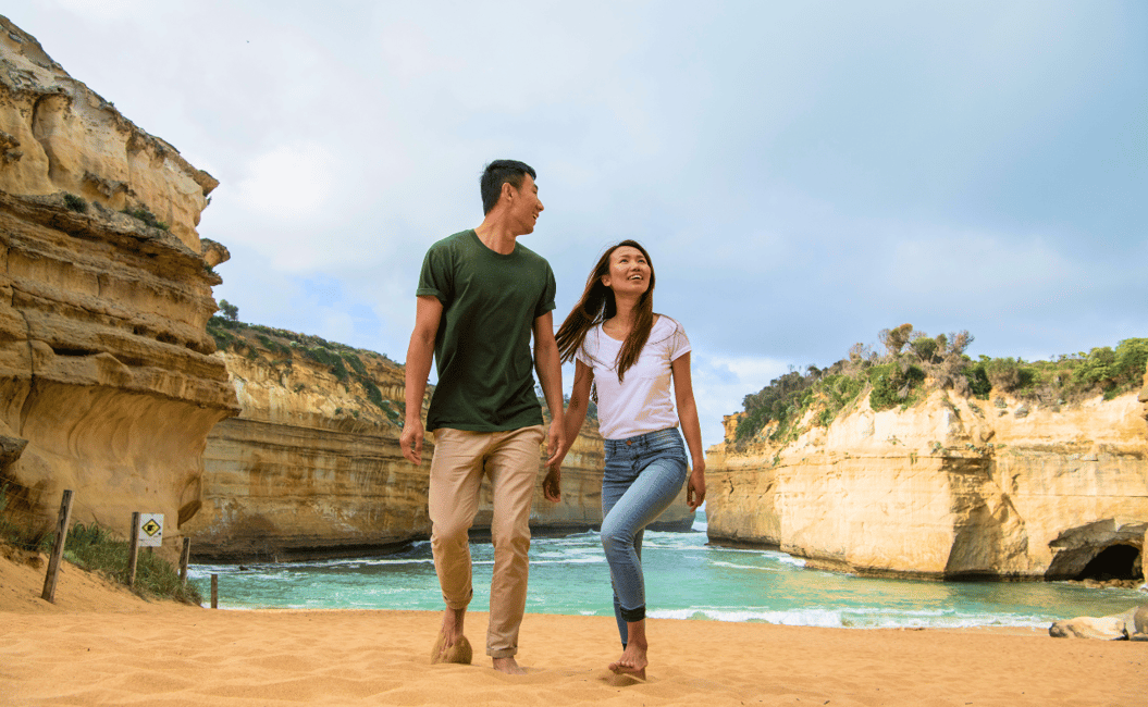 imagem n.13 de De Melbourne: Viagem de 1 dia com guia pela Great Ocean Road atividade em Melbourne, carregada pelo fornecedor