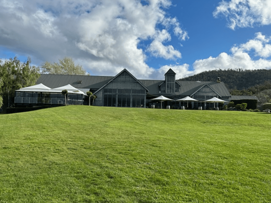 image n.4 of Cruise Ship - Wine Shore Excursion - Hobart activity in Richmond, Tasmania, uploaded by supplier