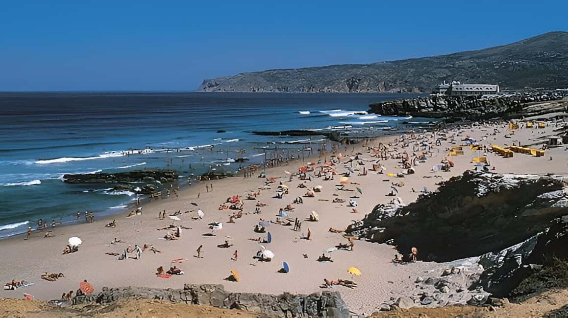 billede nr.7 af aktiviteten Lissabon: Sintra, Pena Palace, Quinta Regaleira, Cascais Tour i Colares, uploadet af udbyder