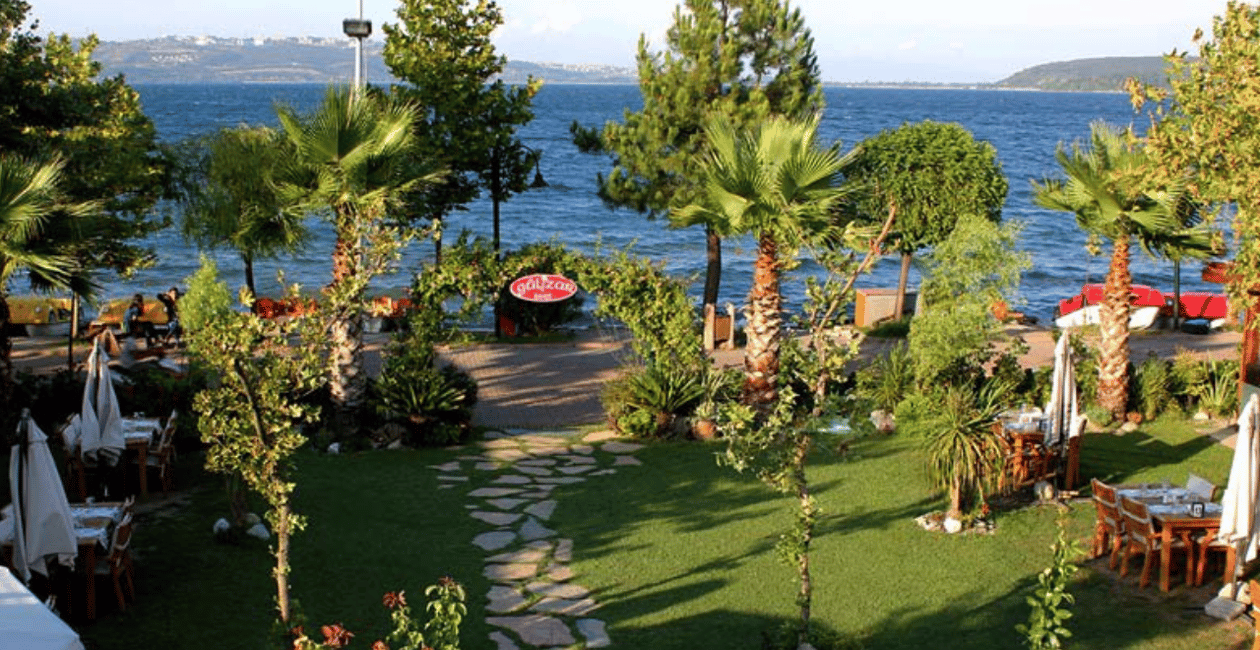 image n.9 of From Istanbul: Sapanca and Masukiye Day Trip with Lunch activity in Sapanca, uploaded by supplier
