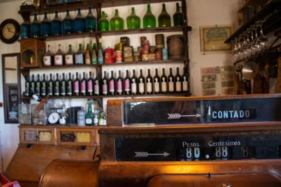 Immagine nº 4 di Cantina Cordano – Fondata dal nonno di José Mujica attività a Colonia del Sacramento, caricata dal fornitore