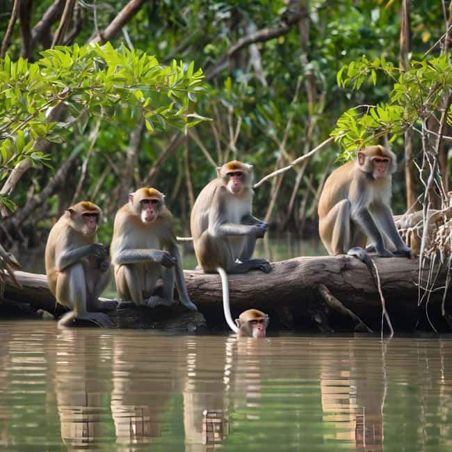 image n.9 of Langkawi: Half-Day Private Kilim River Mangrove Boat Tour activity in Kuah, uploaded by supplier
