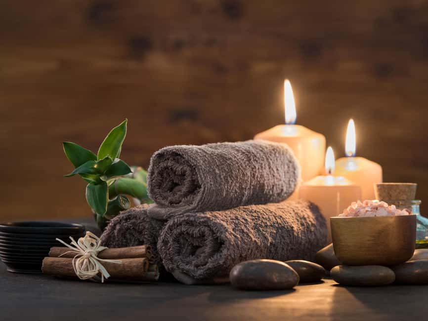 image n.3 of Sharm El Sheikh: Hammam and Spa Visit with Treatments activity in Sharm el-Sheikh, uploaded by supplier