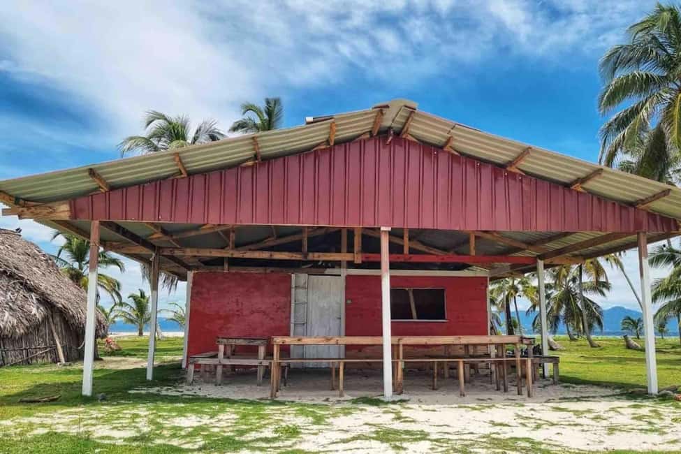 billede nr.30 af aktiviteten Panama City: Dagstur til San Blas-øen og New Paradise Island i San Blas-øerne, uploadet af udbyder
