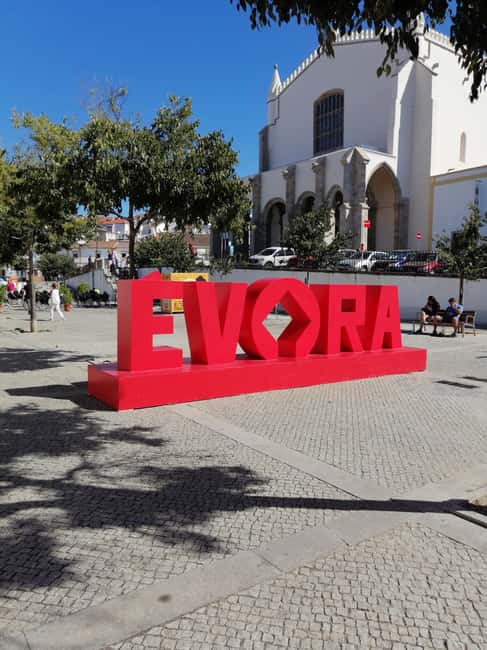 imagem n.1 de De Lisboa: Tour Évora e Monsaraz atividade em Évora, carregada pelo fornecedor