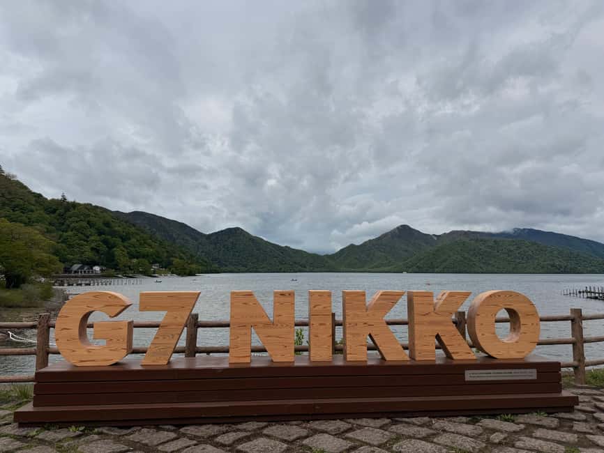 Immagine nº 25 di Da Tokyo: tour privato di un giorno al patrimonio mondiale dell'umanità di Nikko attività a Nikkō, caricata dal fornitore