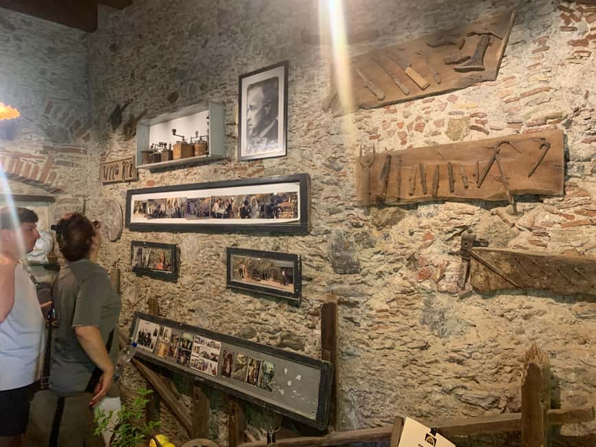 image n.12 of Private Tour to Taormina, Savoca and Messina starting from Messina activity in Taormina, uploaded by supplier