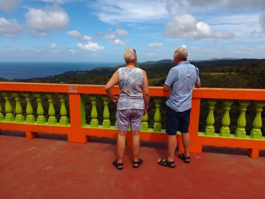 image n.34 of St. Lucia: Private Customizable Day Tour with Driver activity in Castries Quarter, Saint Lucia, uploaded by supplier