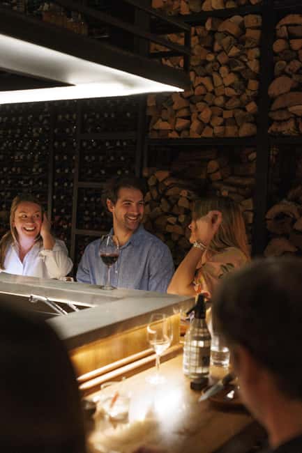 image n.7 of Buenos Aires: 9-Course Argentine Meat Tasting at Fogón Asado activity in Buenos Aires, uploaded by supplier