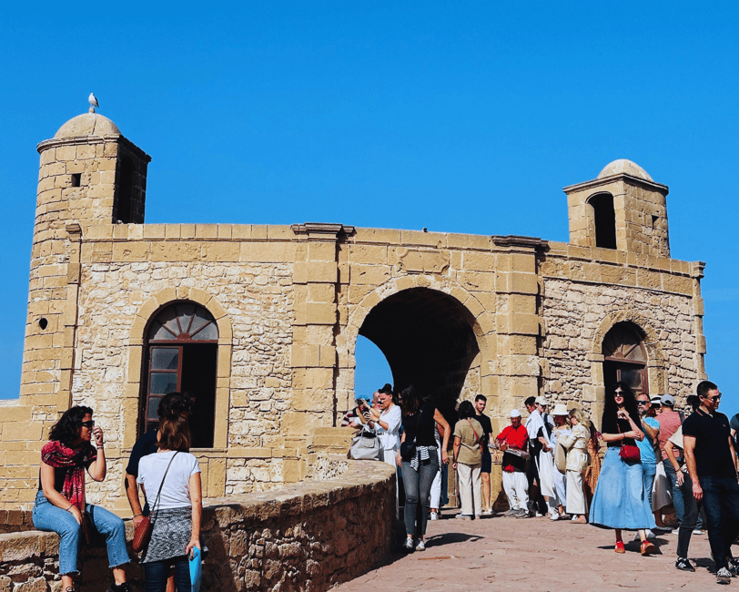 Immagine nº 9 di Da Marrakech: Escursione di una giornata intera a Essaouira attività a Essaouira, caricata dal fornitore
