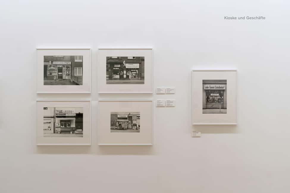 imagen n.º 6 de Colonia: "Tata Ronkholz: Mundo en forma - Retrospectiva", exposición actividad en Colonia, subida por el proveedor