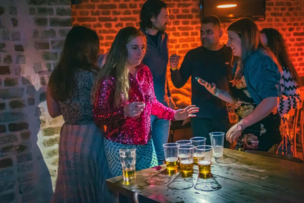 image n.10 of Vienna: Guided Pub Crawl with Club Entry activity in Vienna, uploaded by supplier