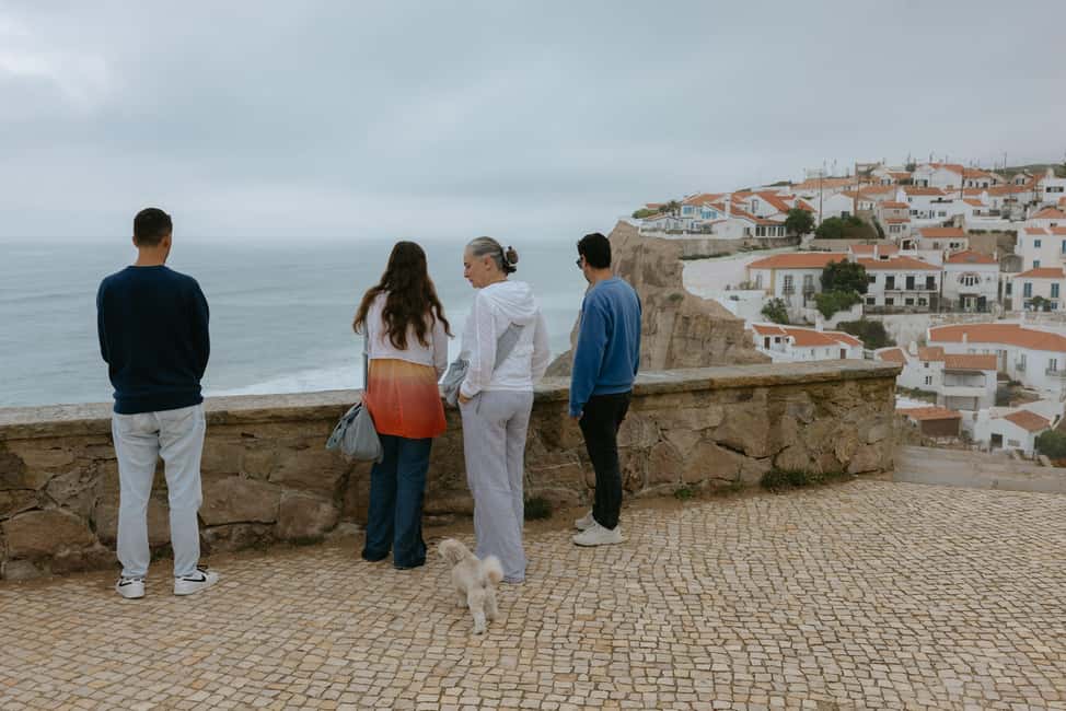 Image N°5 de Au départ de Lisbonne : Villages côtiers et visite guidée du palais de Mafra activité à Mafra, publiée par le prestataire