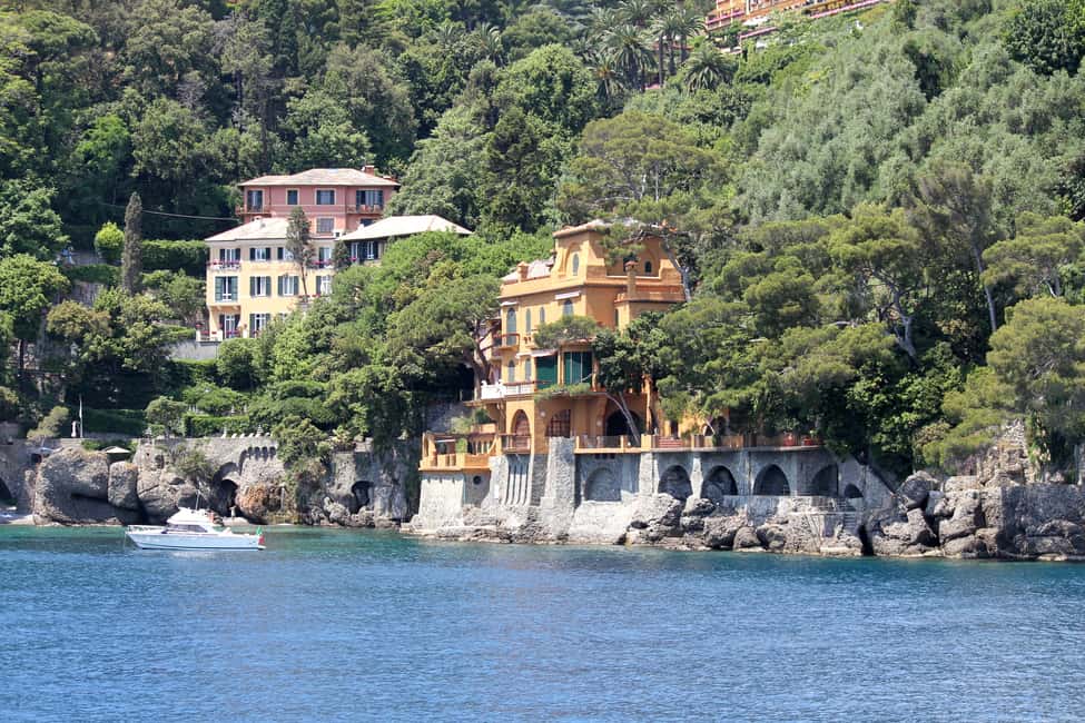 image n.5 of From Genoa: Boat Tour to Portofino with Free Time to Explore activity in Genoa, uploaded by supplier