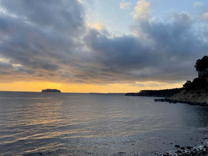 image n.6 of Seogwipo City(in Jeju Island) Walking Tours with Sunset activity in Seogwipo-si, uploaded by supplier