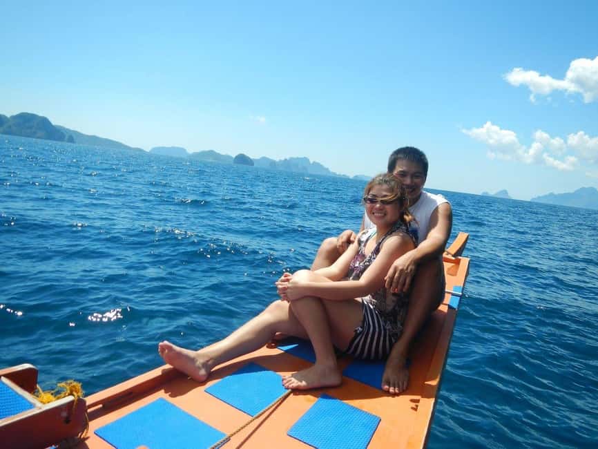 image n.2 of El Nido Islands and Cave Tour (Private & All-Inclusive) activity in Cavite, uploaded by supplier