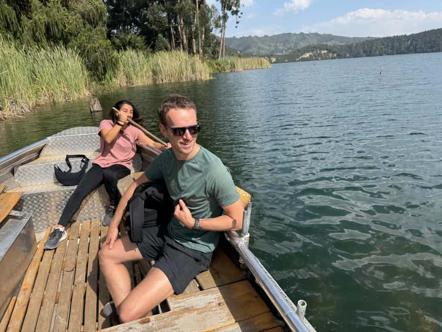 image n.11 of From Addis Ababa: Wenchi Crater Lake Day Trip with Lunch activity in Oromia Region, uploaded by supplier