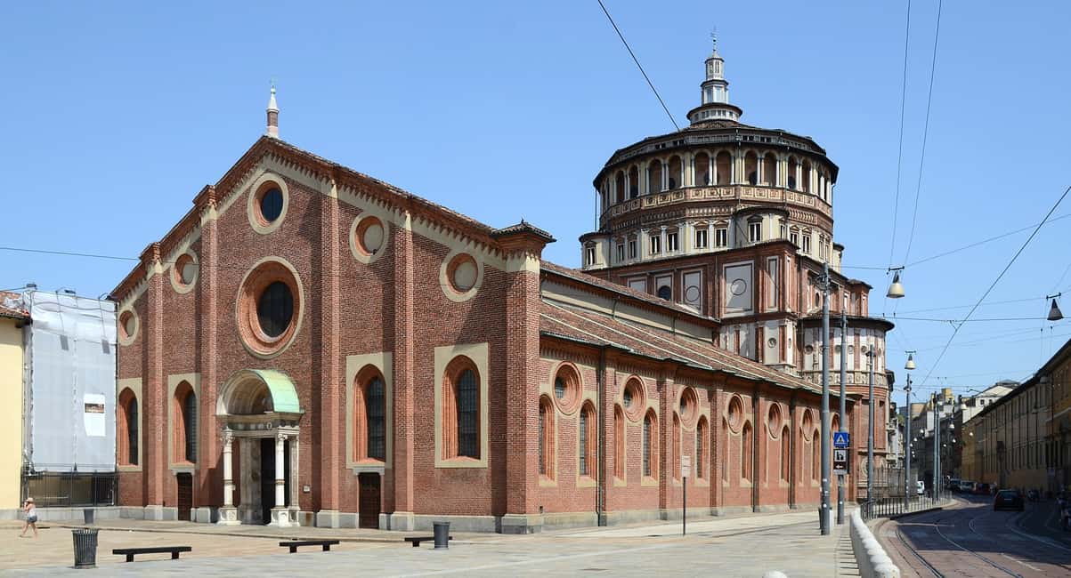 image n.4 of Milan: Guided Tour of The Last Supper activity in Milan, uploaded by supplier