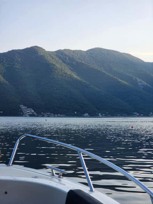 image n.26 of Azure Wonders: Kotor's Blue Cave Expedition activity in Kotor, uploaded by supplier