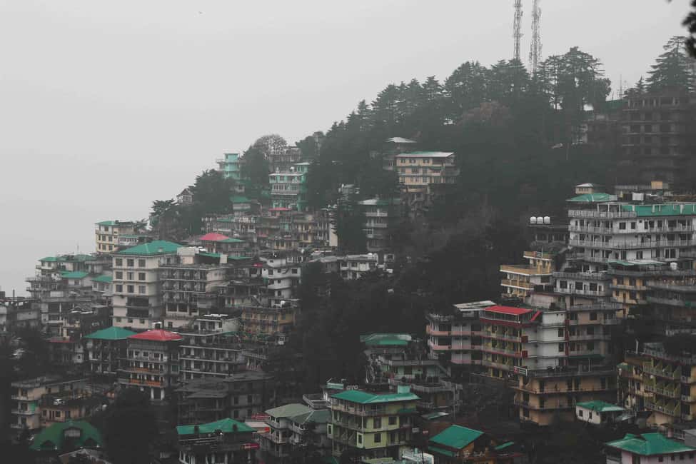 image n.7 of Dharamsala Half Day Sightseeing Tour activity in Himachal Pradesh, uploaded by supplier
