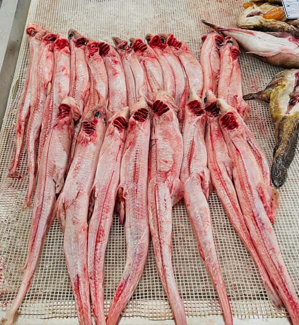 image n.6 of Olhão Fish Market & Food Tour activity in Olhão, uploaded by supplier