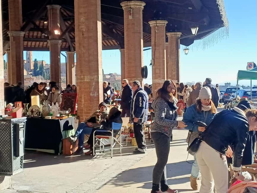 imagen n.º 8 de Degustación de vino y helado de Siena actividad en Siena, subida por el proveedor