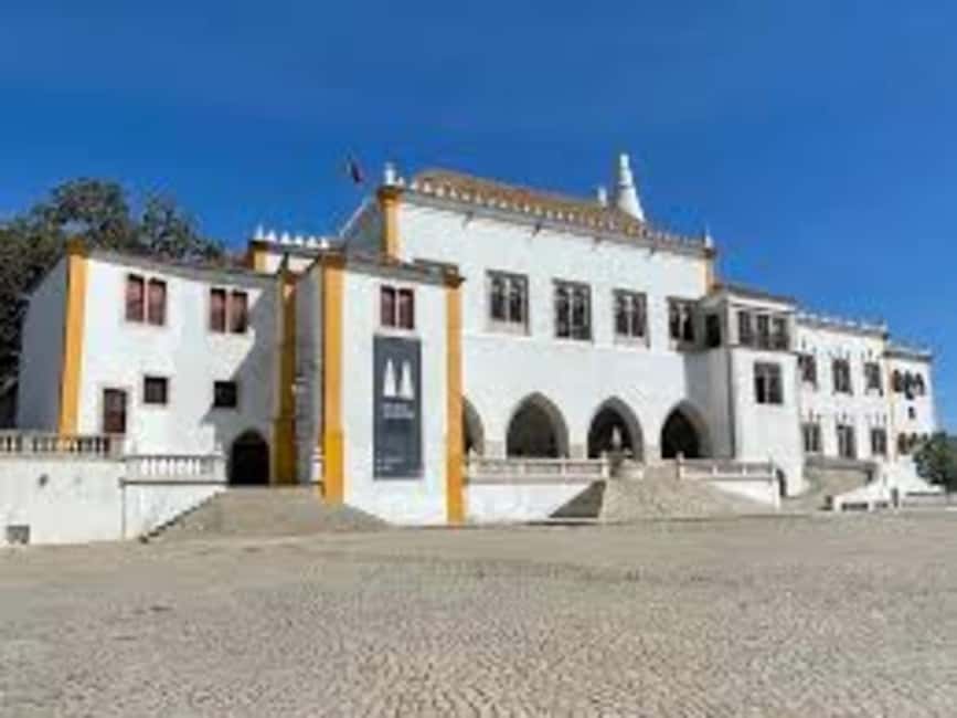 billede nr.16 af aktiviteten Lissabon: Dagstur til Sintra, Pena, Cabo da Roca-kysten og Cascais i Sintra, uploadet af udbyder
