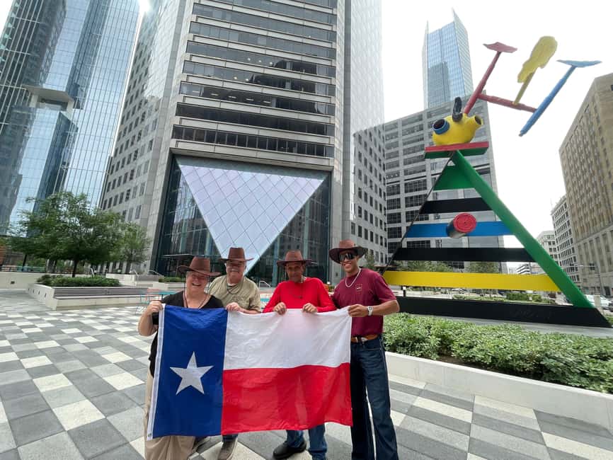 imagen n.º 5 de Houston: Tour en coche y ticket de entrada/transporte al Centro Espacial de la NASA actividad en Houston, subida por el proveedor