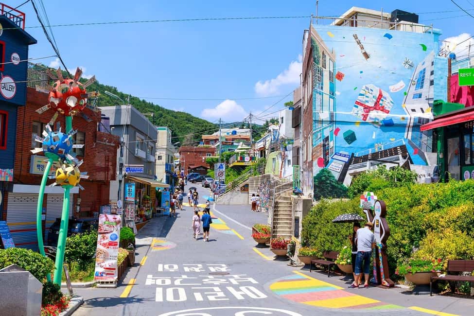 image n.3 of Busan City Private Chartered Car tour activity in Gyeongju, uploaded by supplier
