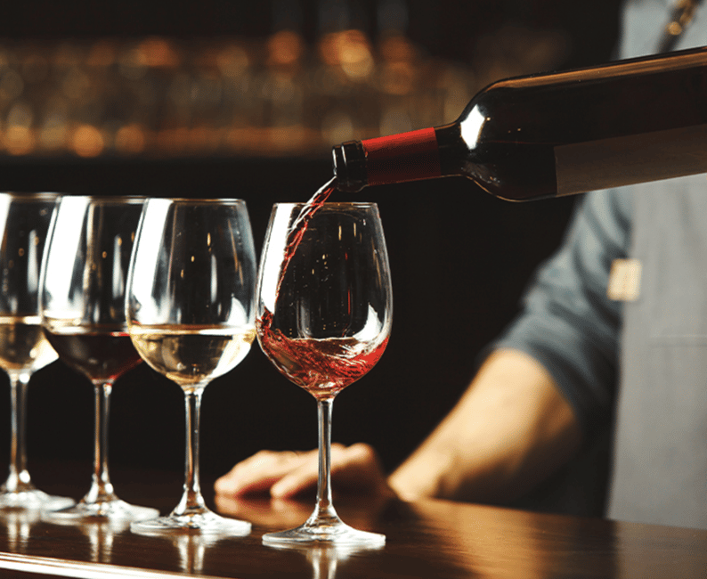 image n.11 of Wine Tasting - Private Half-Day Tour activity in Lisbon, uploaded by supplier