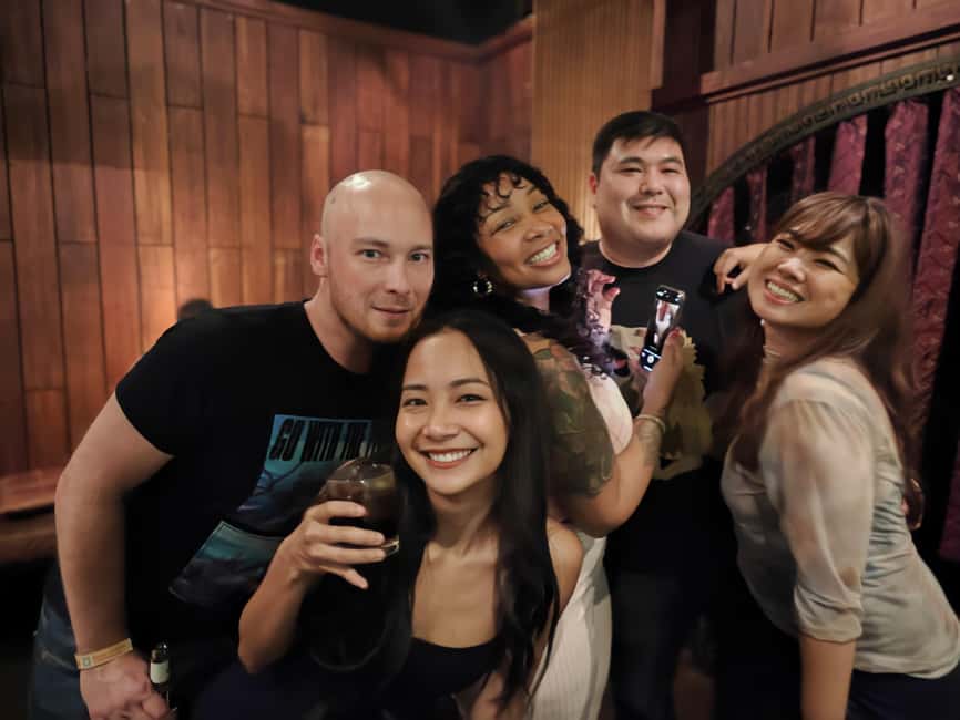 image n.50 of Bangkok: Bar and Club Crawl activity in Bangkok, uploaded by supplier