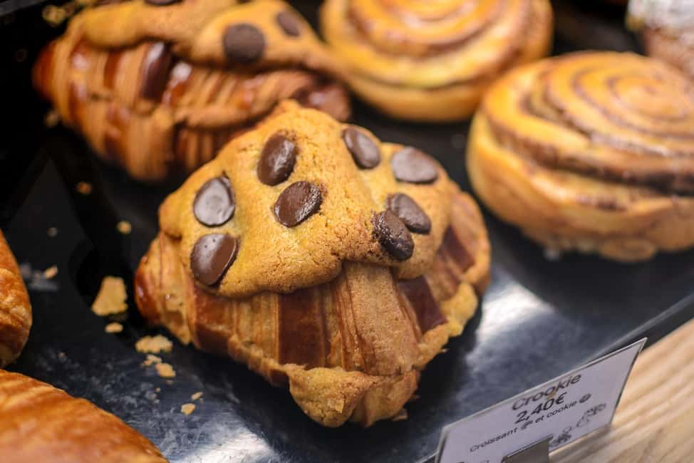 image n.9 of Strasbourg Food Tour : Gourmet private Tour with tastings activity in Strasbourg, uploaded by supplier