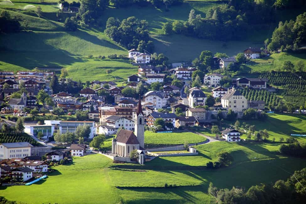 billede nr.4 af aktiviteten 5-dages alpe-eskapade: Ekspedition til Dolomitterne og Alperne i Trentino-Sydtyrol, uploadet af udbyder