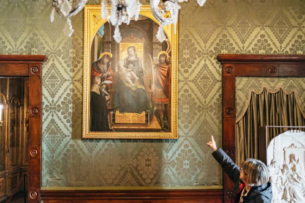 billede nr.8 af aktiviteten Torino: Billet til det kongelige palads og guidet rundvisning i Torino, uploadet af udbyder