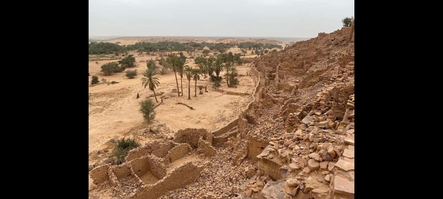 image n.6 of Mauritania: 10-Day From the Desert to the Atlantic Ocean activity in Nouakchott, uploaded by supplier