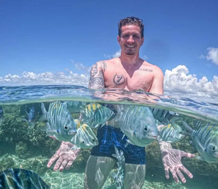 image n.4 of Puerto Vallarta: Full Day Hike to 6 Hidden Beaches & Snorkel activity in Jalisco, uploaded by supplier