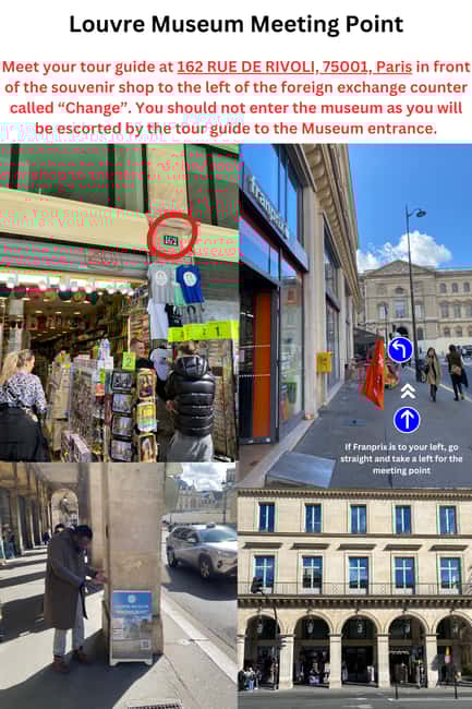 image n.16 of Louvre Museum: Skip-the-Line Small Group Guided Tour activity in Paris, uploaded by supplier