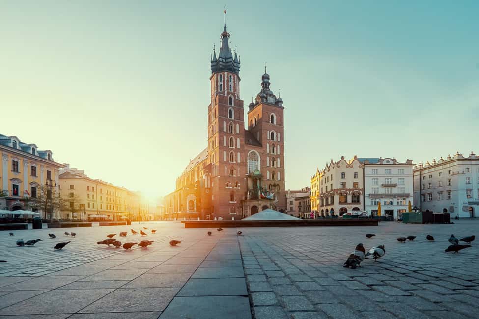 image n.3 of Rynek Underground Museum Guided Tour activity in Krakow, uploaded by supplier