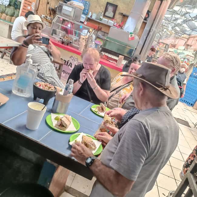 image n.35 of Cook Yucatán Food with your Merida Mom! (PDF Included!) activity in Mérida, uploaded by supplier