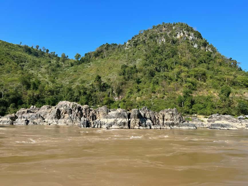 image n.6 of Slow Boat Chiang Rai to Luang Prabang: 2Days 1Night Trip activity in Luang Prabang (Province), uploaded by supplier