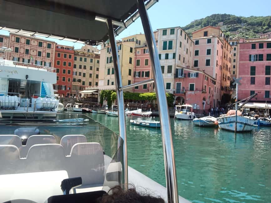 image n.34 of Portofino e San Fruttuoso Boat Experience activity in Liguria, uploaded by supplier